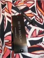 Betty Barclay - Prachtige top maat 36 - Nieuw €56, Betty Barclay, Nieuw, Ophalen of Verzenden, X