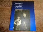 Theo Olof - oscar back en veertig jaar nationaal vioolconcou, Ophalen of Verzenden, Gelezen, Artiest