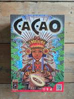 Cacao Bordspel - Leuk familiespel!, Een of twee spelers, Ophalen of Verzenden, Zo goed als nieuw, Abacusspiele