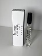 Juliette has a gun X SKINS 4,5ml (een keer geprobeerd), Ophalen of Verzenden, Zo goed als nieuw