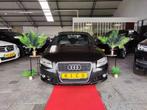 Audi A3 Sportback 1.6 TDI S-LINE 2010 FACELIFT, Voorwielaandrijving, Gebruikt, 4 cilinders, Zwart