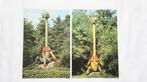 Efteling Kaarten (10), Ophalen of Verzenden, Overige typen