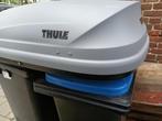 ZEER MOOIE THULE DAKKOFFER., Auto diversen, Dakkoffers, Ophalen, Zo goed als nieuw