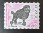 Monaco 1975 Honden Michel 1182 postfris, Verzenden, Monaco, Postfris