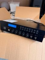 RH-Audio RH1120MD Mengversterker - Nieuw!, Ophalen of Verzenden, Nieuw