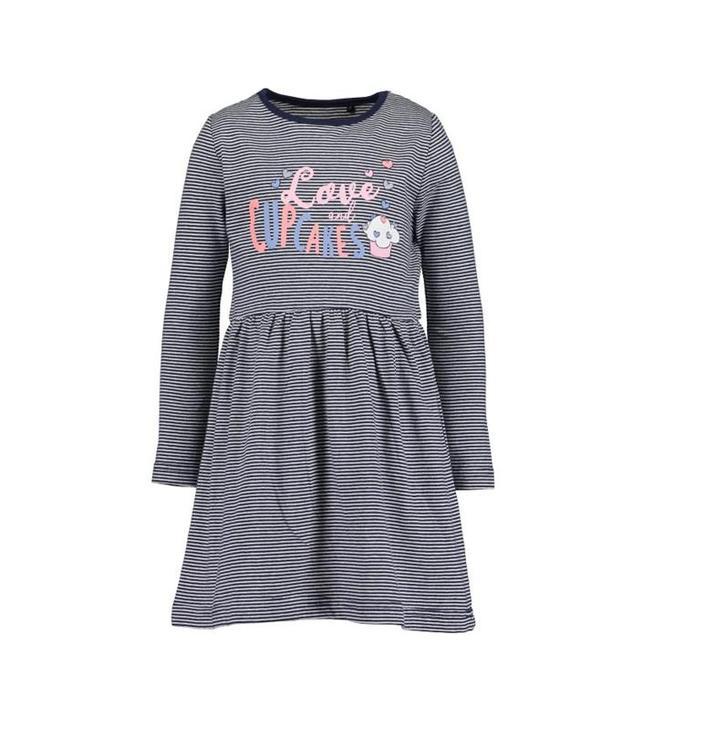 Nieuw Blue Seven jurkje maat 98 mowi kids, Kinderen en Baby's, Kinderkleding | Overige, Nieuw, Meisje, Verzenden