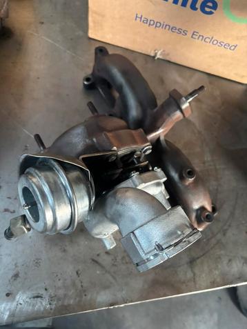 1.9 TDI ARL Hybrid Turbo GT1749VB beschikbaar voor biedingen