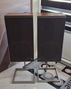Beovox S45 - 2 met stands, Ophalen of Verzenden