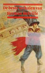 De beste verhalen van Herman Melville (1981), Boeken, Literatuur, Verzenden, Zo goed als nieuw, Amerika
