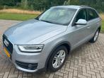 Audi Q3 1.4 TFSI 150 PK|Automaat|S-tronic|Stoelverw|LED, 4 cilinders, Lichtsensor, 1395 cc, Grijs