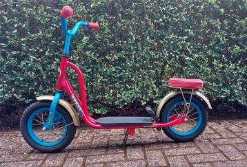 Autoped step  beschikbaar voor biedingen