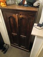 Opknap kast, Ophalen of Verzenden, Gebruikt, 25 tot 50 cm, Minder dan 100 cm