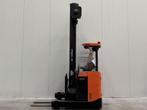 BT RRE160 - MET REACHVORKEN, Zakelijke goederen, Machines en Bouw | Heftrucks en Intern transport, 1000 tot 2000 kg, Elektrisch