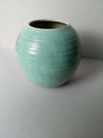 Vaas Sphinx Maastricht.Wim Visser., Ophalen of Verzenden