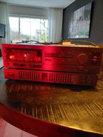 Versterker  jvc equalizer jvc, Gebruikt, JVC, Ophalen of Verzenden, 120 watt of meer