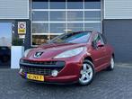 Peugeot 207 1.4 VTi XS Pack, Airco, Cruise, Trekhaak, Pdc, Voorwielaandrijving, Stof, Gebruikt, Zwart