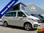 Volkswagen T6.1 Multivan, Slaaphefdak, 6 Zitplaatsen, Lage K, Buscamper of Camperbus, Volkswagen, Almersdorperweg 39
1674NW  OPPERDOES, NL