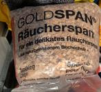 Rookhout Snippers +/- 10kg, Tuin en Terras, Barbecue-accessoires, Verzenden, Gebruikt, Goldspan