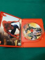 dvd spiderman 2 dvd, uit 2002, Ophalen of Verzenden