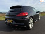 Volkswagen Scirocco 2.0 TSI R uitvoering Clima cruise Millte, 65 €/maand, Gebruikt, 4 cilinders, 1984 cc