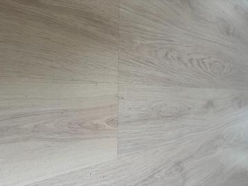 Used Laminate Flooring beschikbaar voor biedingen