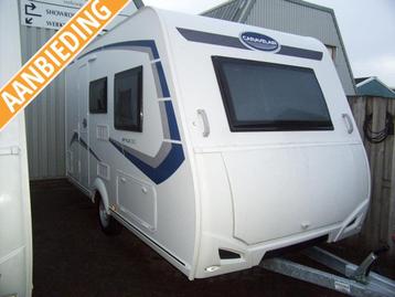Caravelair Alba Style 390 NIEUW OPRUIMPRIJS beschikbaar voor biedingen