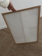 Wanddecoratie Karwei, Ophalen of Verzenden, Zo goed als nieuw