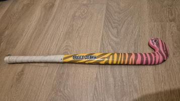 Mini hockeystick Brabo 25 klein beschikbaar voor biedingen