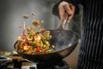 Gezocht Kok Wok Restaurant Amsterdam, Vacatures, 33 - 40 uur, Overige niveaus, Overige vormen