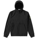 Stone Island Soft Shell, Ophalen of Verzenden, Nieuw, Zwart