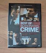 Best Of Scandinavian Crime, Vanaf 16 jaar, Ophalen of Verzenden, Zo goed als nieuw