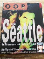 OOR Magazine 1992 LITTLE VILLAGE Commitments PAUL YOUNG Lush, Ophalen of Verzenden, Muziek, Film of Tv