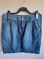 Nieuwe blauwe jeans stretch rok van Esprit, maat M (30), Maat 38/40 (M), Blauw, Nieuw, Ophalen of Verzenden