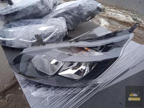 Ford Transit Custom Donker linkerlamp perfect, Auto-onderdelen, Verlichting, Ford, Gebruikt, Ophalen of Verzenden