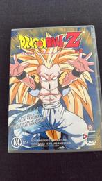 Dragonballz fusion, Cd's en Dvd's, Ophalen of Verzenden, Zo goed als nieuw