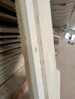 65m2 Brandwerende Vloerplaten - 150x50x3cm + Steenwol, Doe-het-zelf en Verbouw, Ophalen, Overige materialen, Gebruikt, 20 tot 50 mm