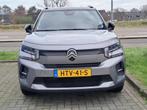 Citroen C3 1.2 Turbo 100pk Max DEMO | MAX UITVOERING | TOT 8, Auto's, Voorwielaandrijving, 600 kg, Euro 6, 1199 cc