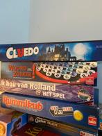 Diverse puzzels - Hasbro Jumbo - moet weg ivm verhuizing, Hobby en Vrije tijd, Gezelschapsspellen | Bordspellen, Ophalen of Verzenden