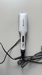 Remington shine therapy S8550, Ophalen of Verzenden, Zo goed als nieuw, Scheren en Epileren