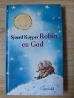 Robin en God - Sjoerd Kuyper, Gelezen, Fictie algemeen, Ophalen of Verzenden, Sjoerd Kuyper