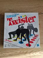 Twister spel - Compleet en netjes!, Hobby en Vrije tijd, Gezelschapsspellen | Bordspellen, Vijf spelers of meer, Ophalen of Verzenden