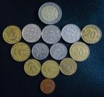 Munten Latvia, Verzenden, Overige landen