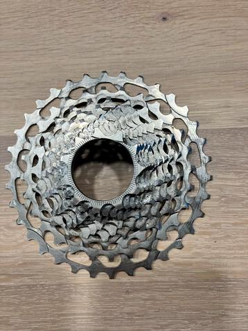 Classified cassette nieuwstaat 11-34 tands 11 speed beschikbaar voor biedingen