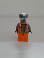 Lego Chokun - Ninjago, Ophalen of Verzenden, Zo goed als nieuw