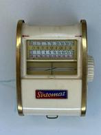 Goed werkende Gosse Sixtomat color finder belichtingsmeter, Ophalen of Verzenden, 1960 tot 1980, Overige typen