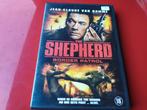 The Shepherd - Border Patrol, Alle leeftijden, Ophalen of Verzenden, Gebruikt