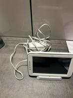 ELRO BC300O Losse Monitor, Kinderen en Baby's, Babyfoons, Ophalen of Verzenden, Gebruikt, Camera