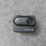Insta360 Go 3S 128GB Midnight Black *Mega Bundle*, Audio, Tv en Foto, Actiecamera's, Ophalen of Verzenden, Gebruikt, GoPro