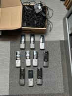 Diverse Siemens handset, Ophalen of Verzenden, Gebruikt