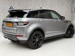 Land Rover Range Rover Evoque 2.0 Si 4WD Prestige / Full Opt, Euro 5, Zwart, Leder, Bedrijf